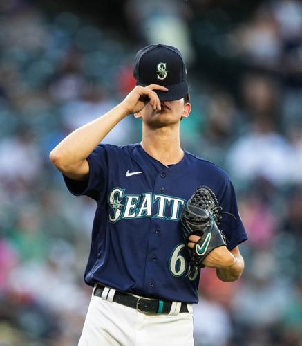 Mariners pay homage to club's history with new City Connect uniforms