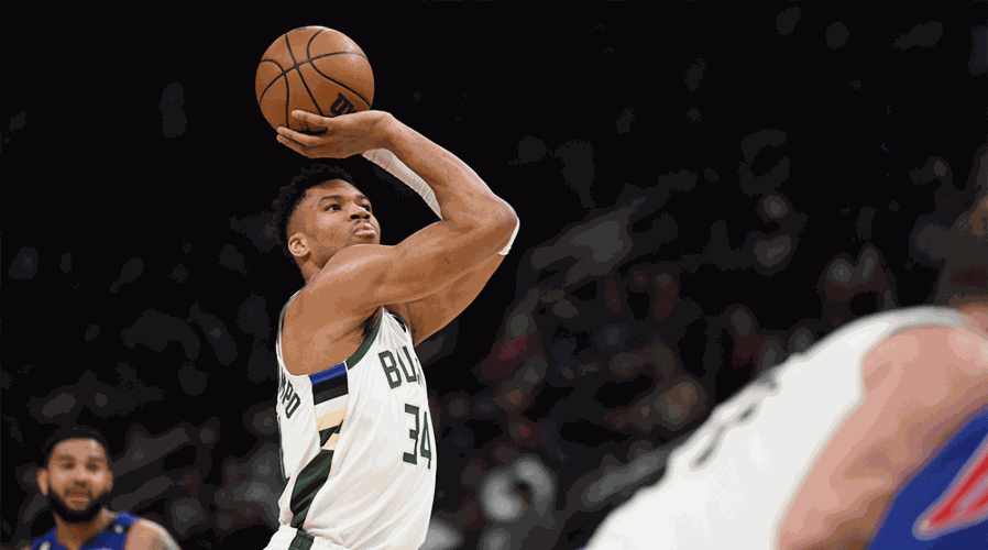 Nuggets-Bucks NBA Spread, Over/Under and Prop Bets