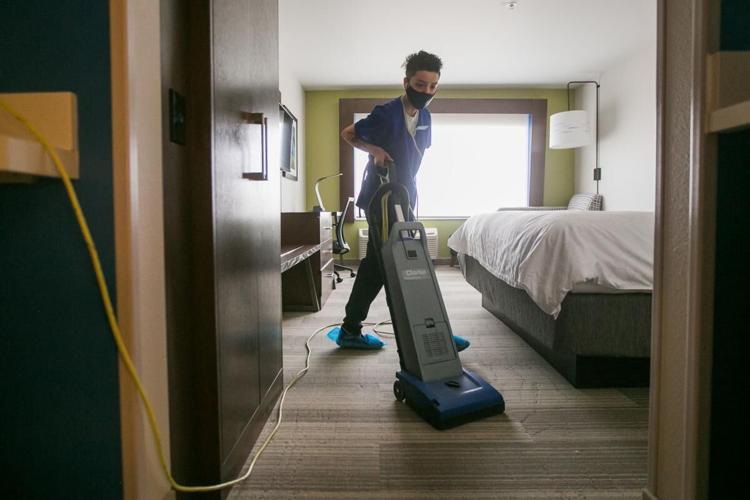 Yakima County employers have job openings, but not enough applicants