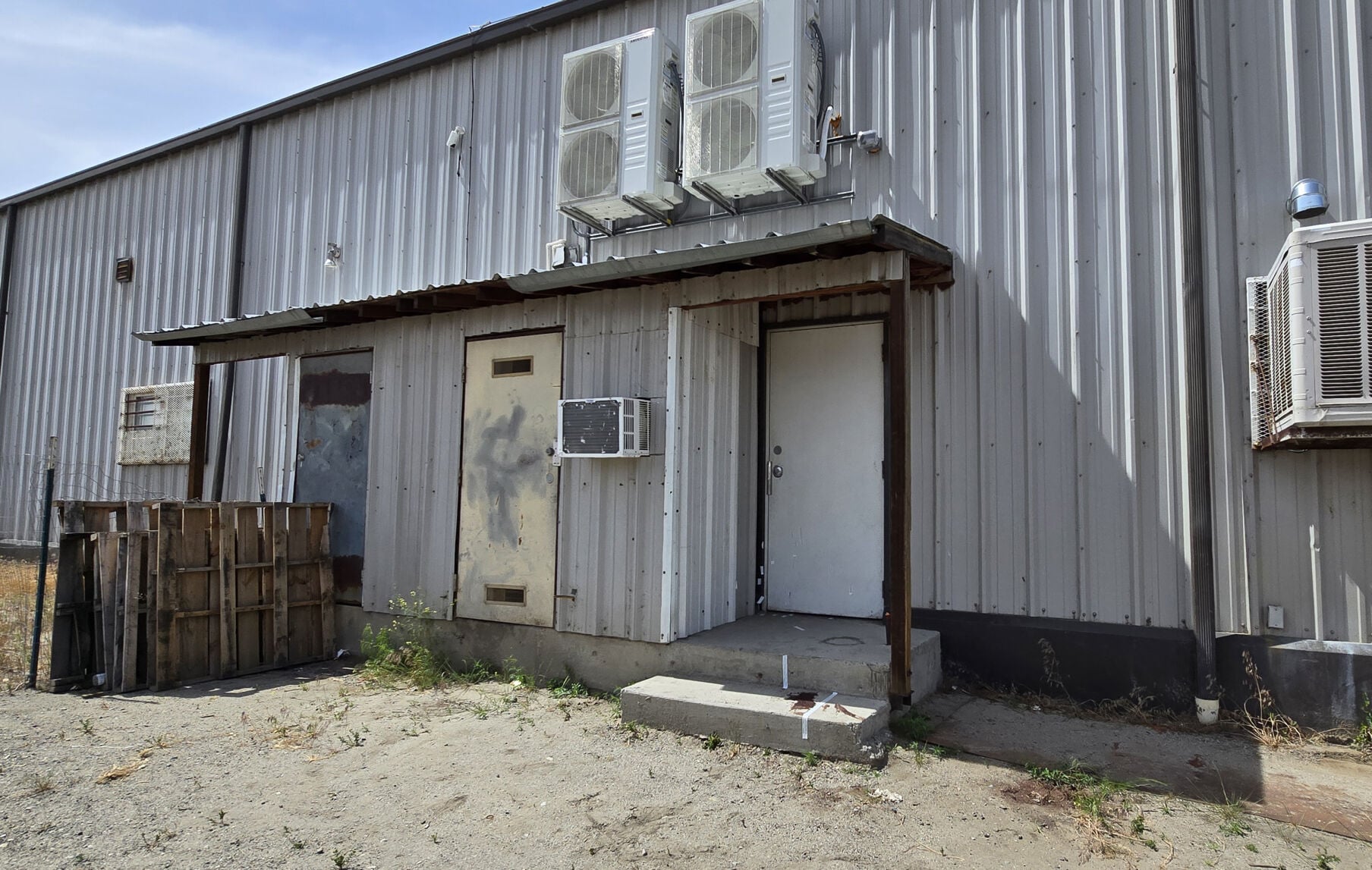 Chelan County Coroner rules Wenatchee death a homicide