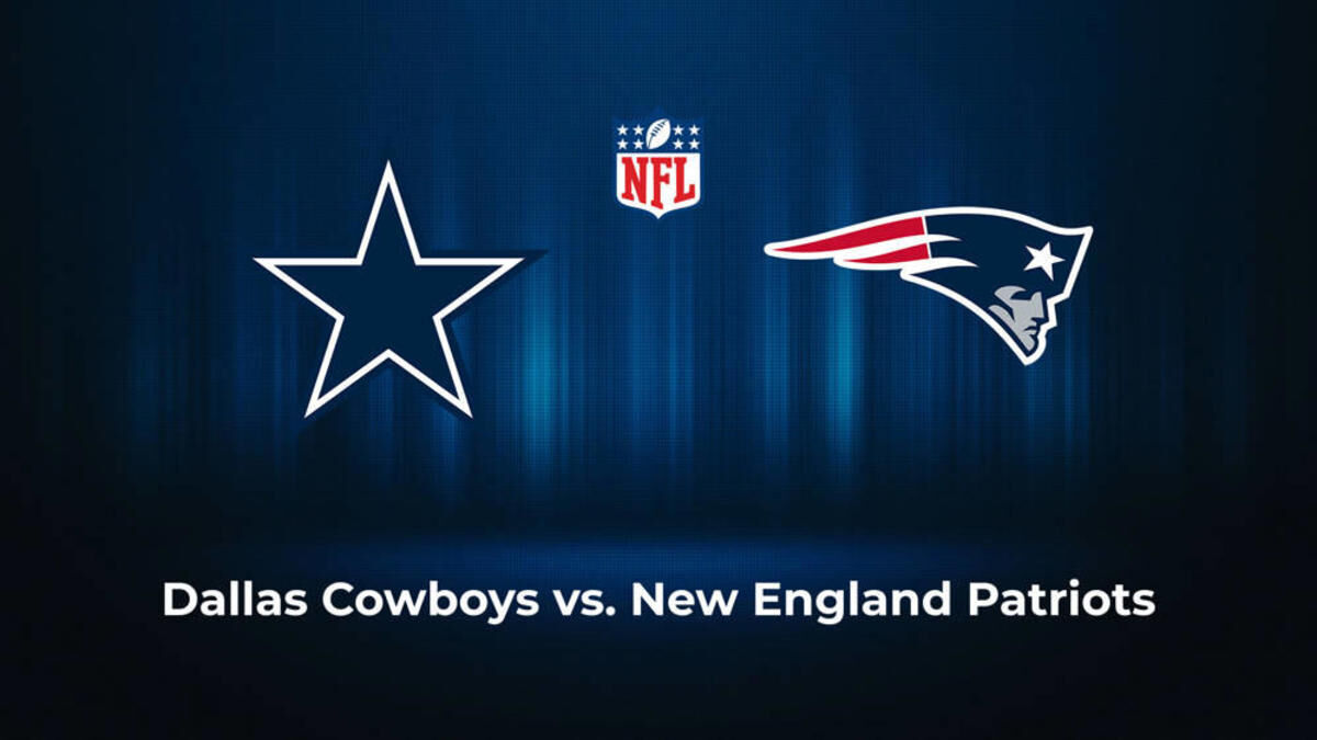 Will The Dallas Cowboys Defeat The New England Patriots?