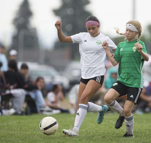 Wenatchee soccer clubs reach most of Apple Cup finals Sports