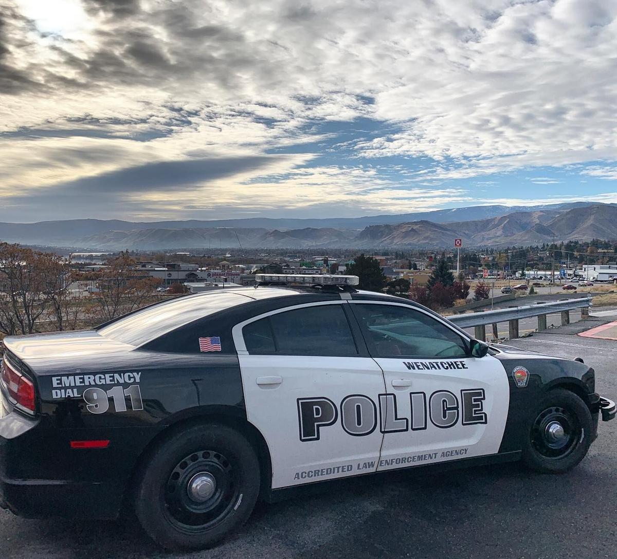 Attempted rape charge filed against Wenatchee School District employee