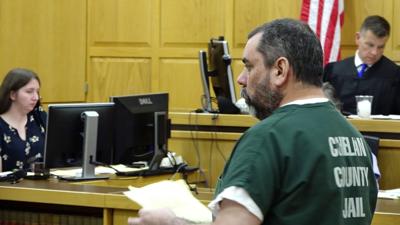 Upper Valley men sentenced in separate child porn cases | Public ...