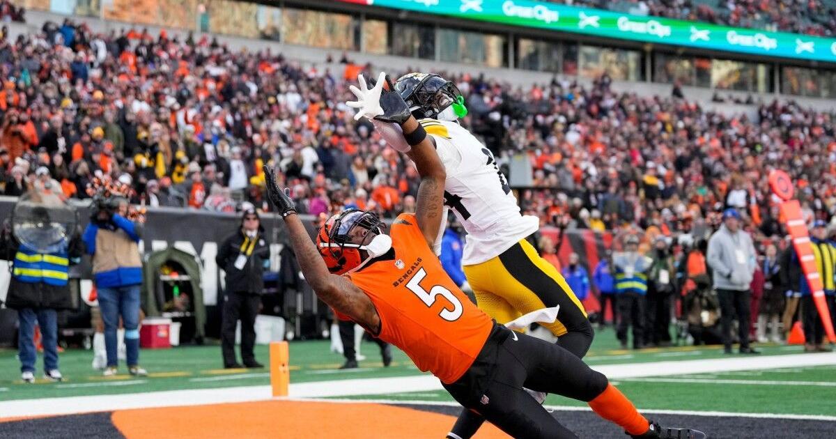 Mike Tomlin Talks Shaq, Joey Porter and  'Serial Killers'