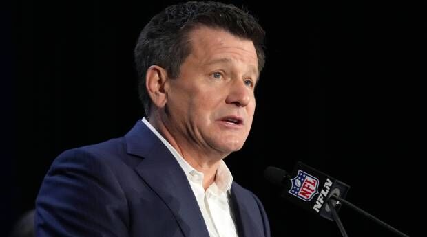 Latest On Terry McDonough's Claims Against Cardinals, Michael Bidwill