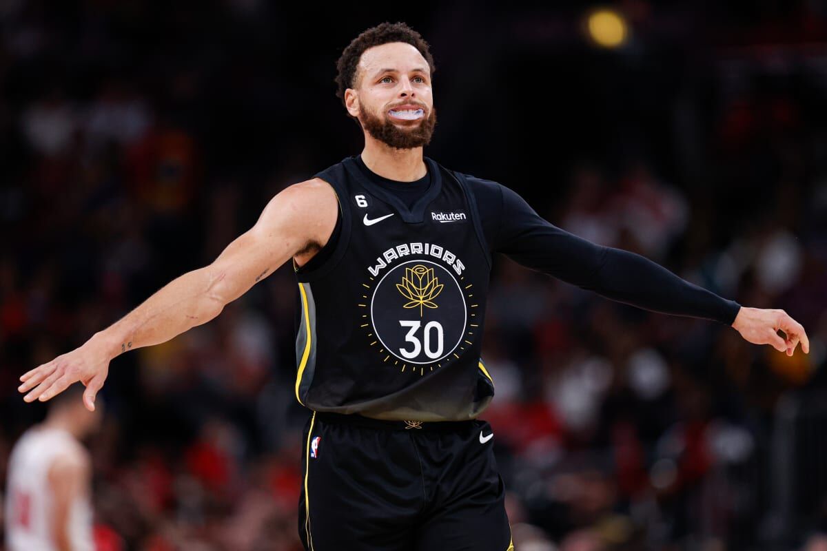 Stephen Curry Honestly Answers If His Kids Will Ever Play Basketball, Fadeaway World