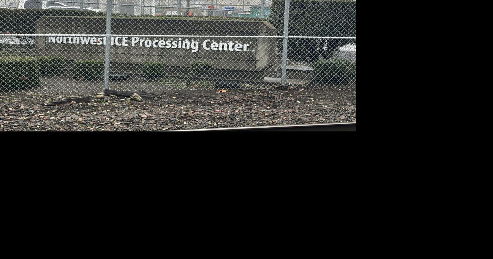 WA asks judge to force Tacoma immigrant detention center operator to let inspectors in