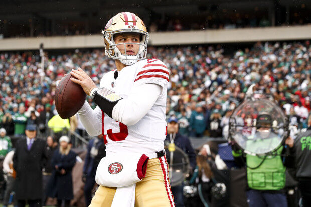 NFC West 2023 season preview: 49ers are favorites with Brock Purdy - Sports  Illustrated