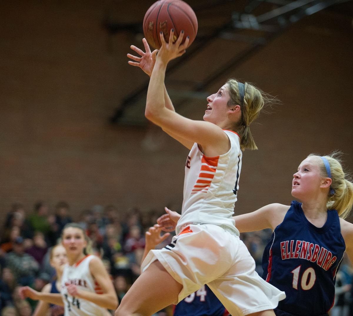 Photo Gallery Basketball Starts For Cashmere Girls Boys