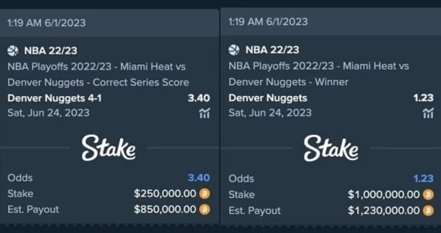 NBA Betting  How to bet on NBA Games in Florida 2023