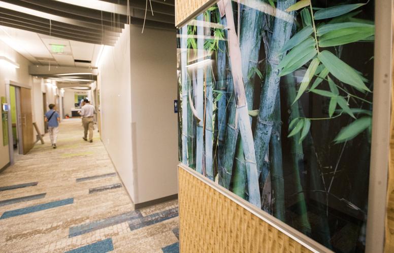 CVCH continues growth, opening clinic in East Wenatchee Business