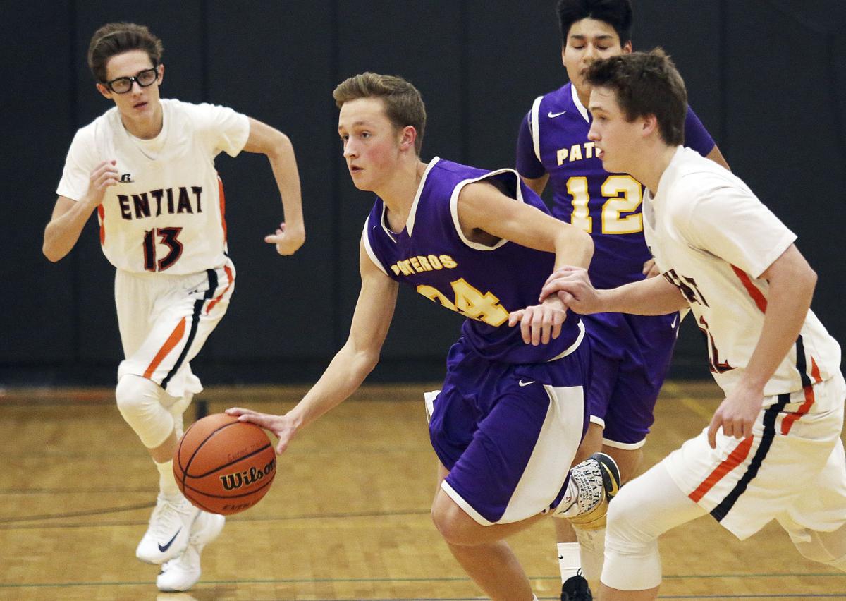 North Central Washington Winter All League Teams Sports Wenatcheeworld Com