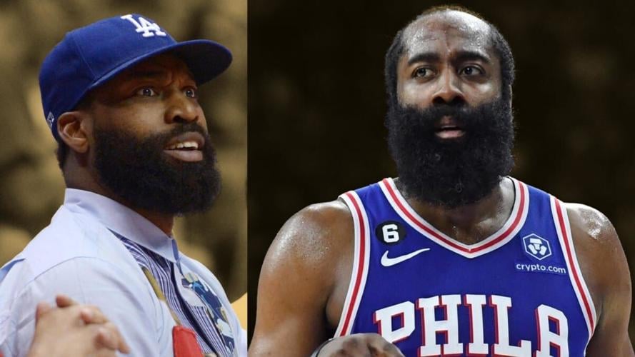 Fit Check: What did James Harden wear into the arena each night he