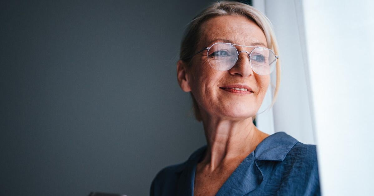 Losing This Sense Can Predict Dementia 12 Years Before Diagnosis