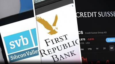 SVB Collapse: How Bank Failures Impact Your Money