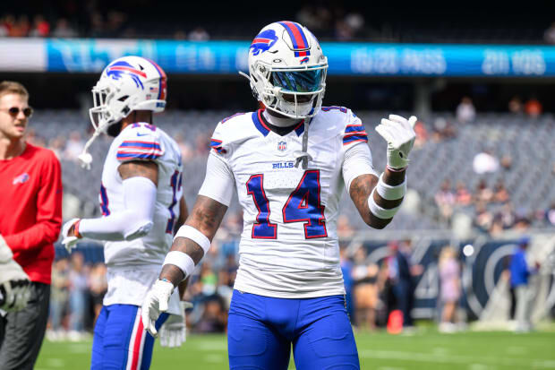 2023 Buffalo Bills Total Wins & Losses Odds, Athlon Sports