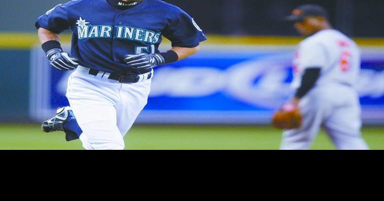 Mariners place Bradford on IL, call up Festa