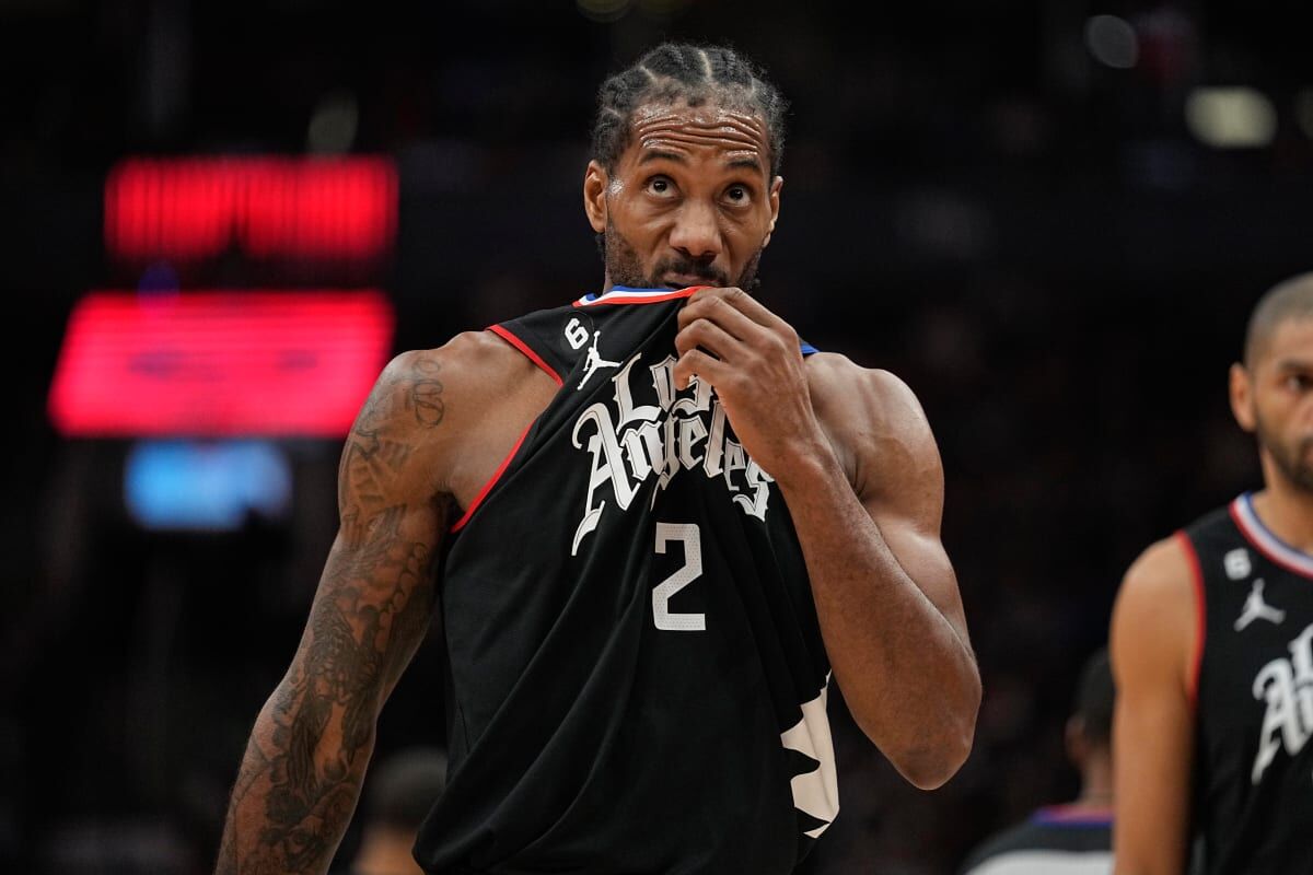 Nobody wants to see Toronto burning Kawhi Leonard Raptor jerseys