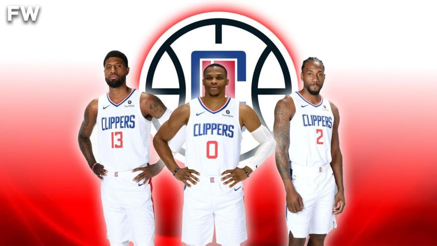 A banner day for the Clippers - Clips Nation