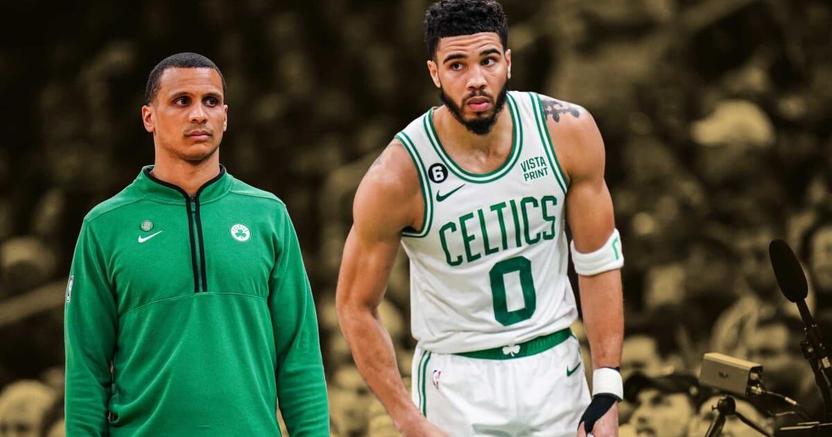 Joe Mazzulla finally admits concerns for Boston Celtics after the loss vs.  Houston Rockets, Basketball Network