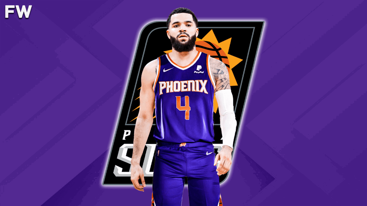 Ranking every Phoenix Suns uniform ever - Valley of the Suns - Page 8
