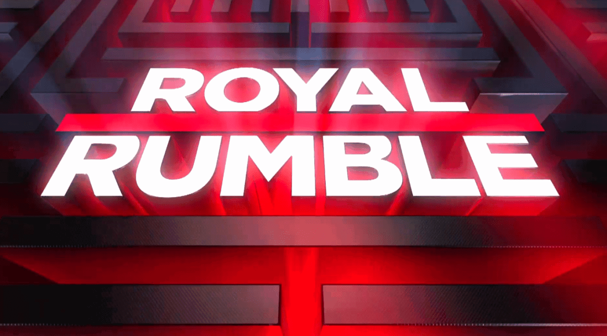 WWE announces 2020 Royal Rumble tickets to go on-sale Friday