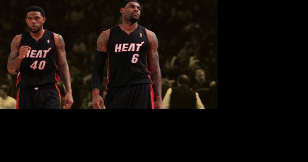 Gilbert Arenas says Udonis Haslem has to be credited for LeBron's rings in  Miami: “He was the one who took the pay cut to make it happen”, Basketball  Network