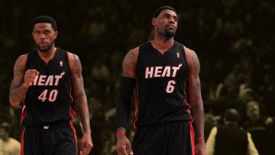 Udonis Haslem: Rumors Say This Season Could Be His Last With the Miami Heat