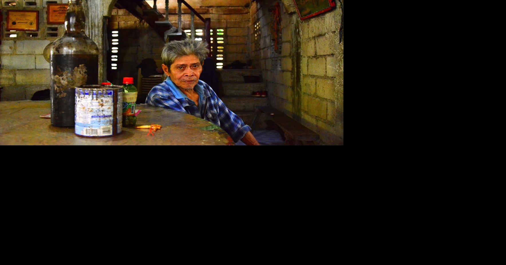 In this Philippines province, witchcraft isn’t just a Halloween trick ...