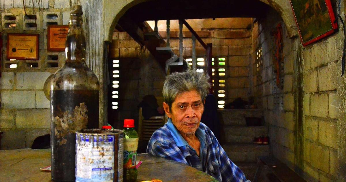In this Philippines province, witchcraft isn’t just a Halloween trick ...
