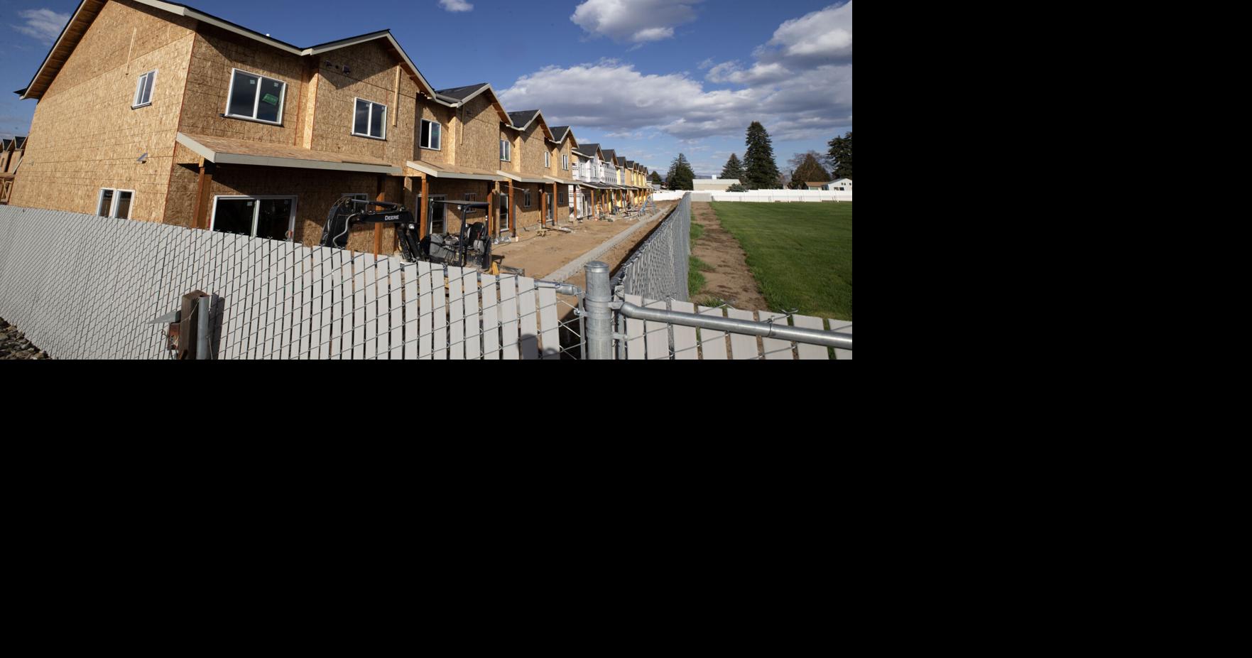 Addressing a housing crisis Not nearly enough homes and many of them