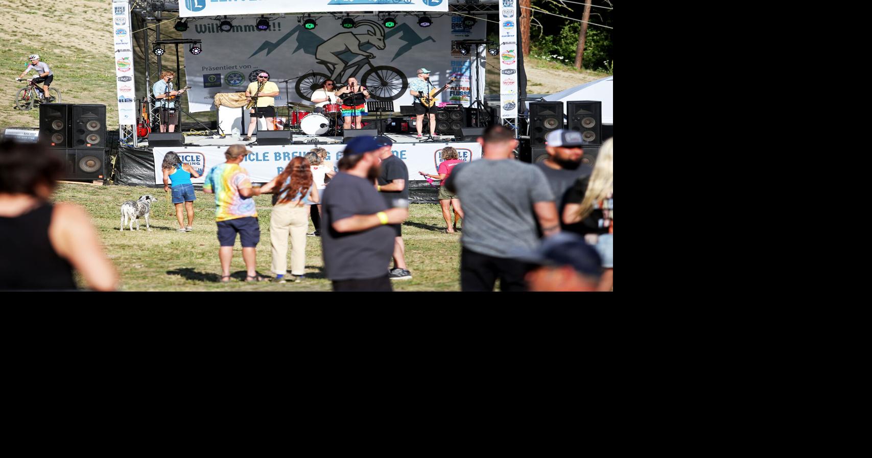 #ncwlivemusic — Free, live music by local artists