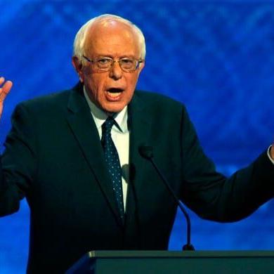 Bernie Sanders Launches Investigation Into This Retailer's Warehouse Safety Practices - Vimarsana News