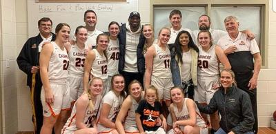 For Kobe Bryant And Daughter Gianna Impact On Women S Basketball