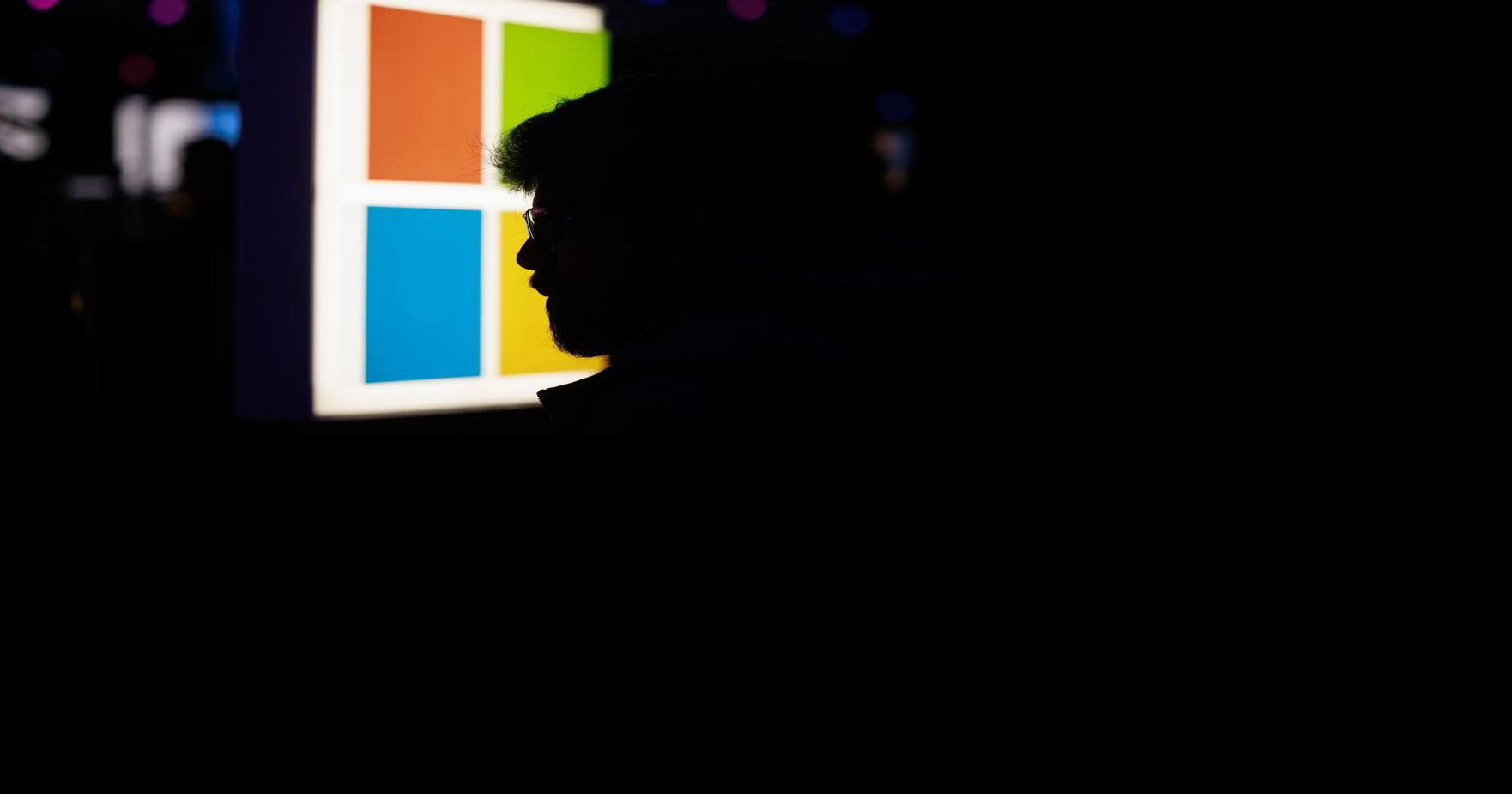 Reports of coming layoffs swirl at Microsoft as workers worry they’re
