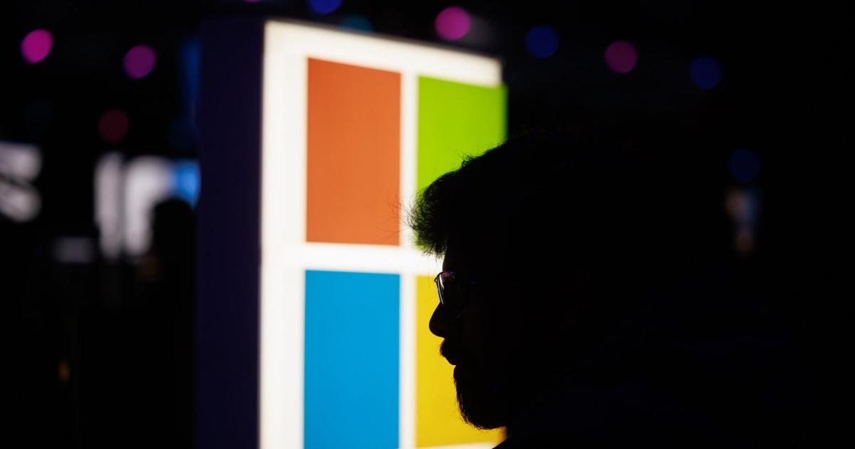 Reports of coming layoffs swirl at Microsoft as workers worry they’re