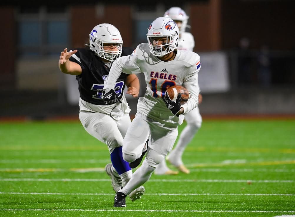 The Arizona Republic's preseason 1A high school football Top 10 teams