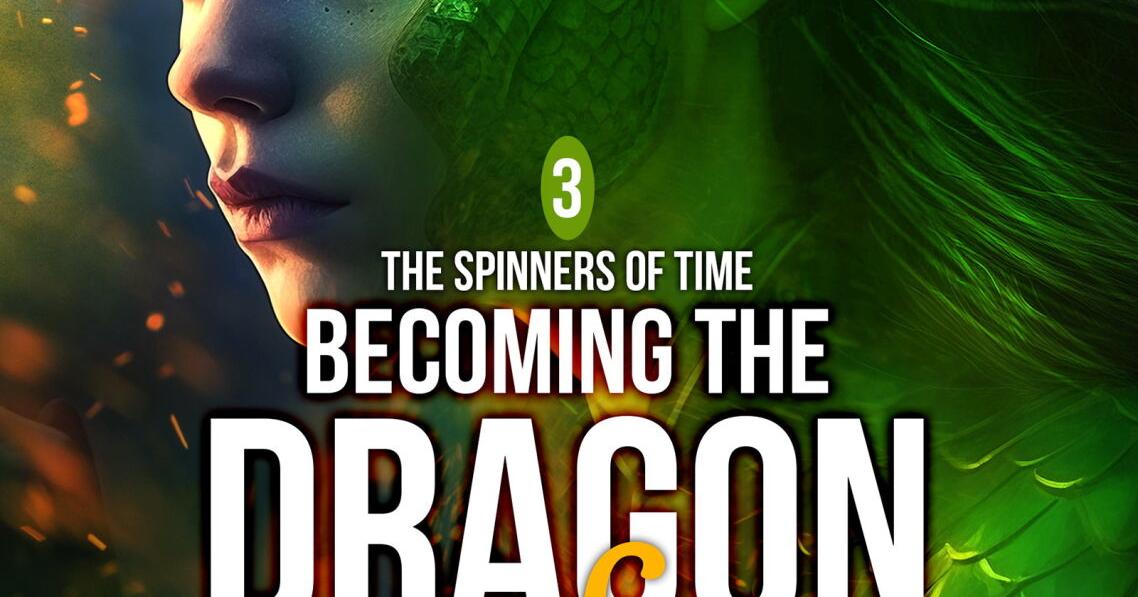 Dragons, Brontës, Anne Frank, adoption | 2 Leavenworth authors to sign books - Vimarsana News