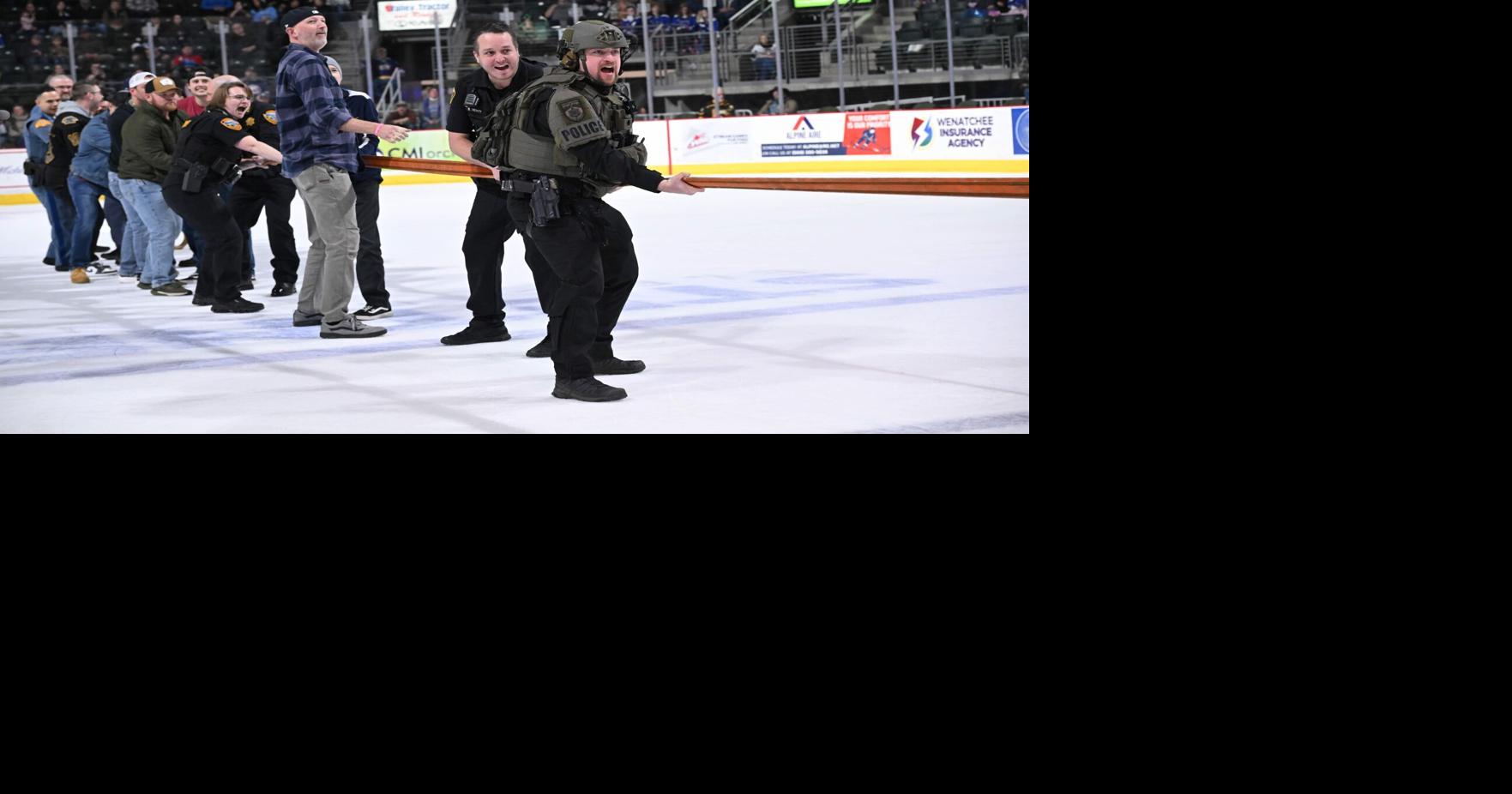 Wild announce promotional schedule for 2026-27 season