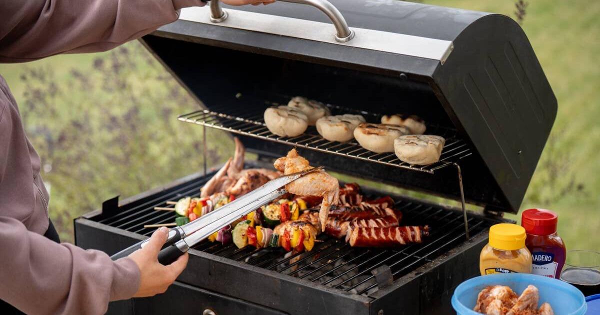 McCormick's Launches 3 New Seasoning Blends Perfect for Summer Cookouts