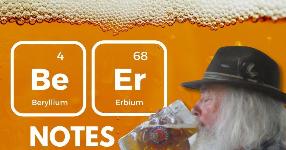 Beer Notes | Helles lager - Vimarsana News