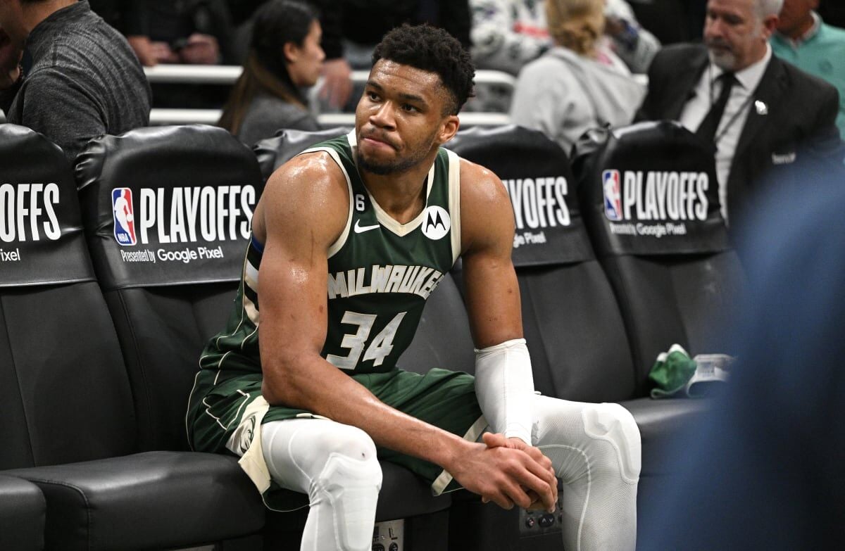 Milwaukee Bucks Linked To 5x All-Star Amid Giannis Antetokounmpo Statements