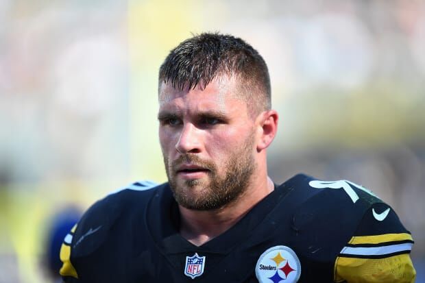 Look: NFL World Reacts To Steelers' Veteran Cut News - The Spun