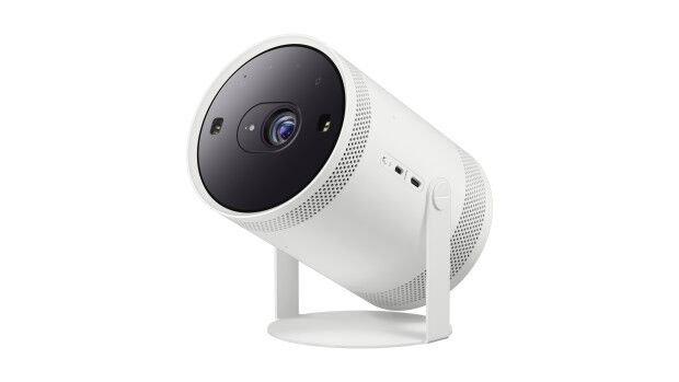 Samsung’s highly anticipated Freestyle Gen 2 projector is finally ...