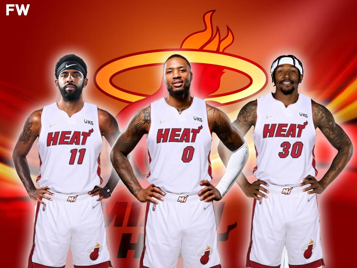Miami Heat: 30 greatest players in franchise history - Page 5