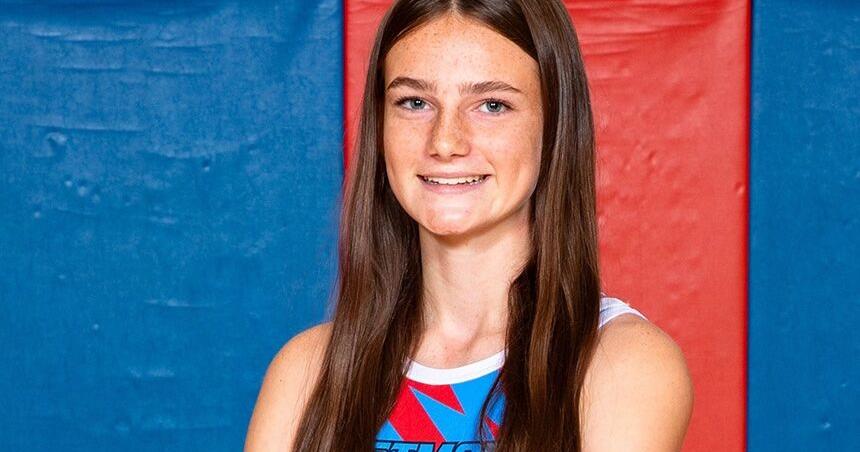 NCW Athlete of the Week: Alana Dickson | High School Sports ...