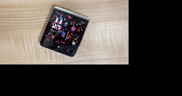 Believe the hype: Samsung's newest folding smartphone is the best flip phone of the year | The Street Market News - Vimarsana News
