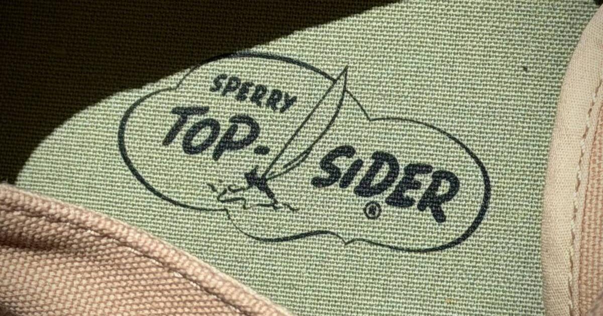 Sperry's Gold Cup Boat Shoes Are $65 Off During Nordstrom's Anniversary Sale