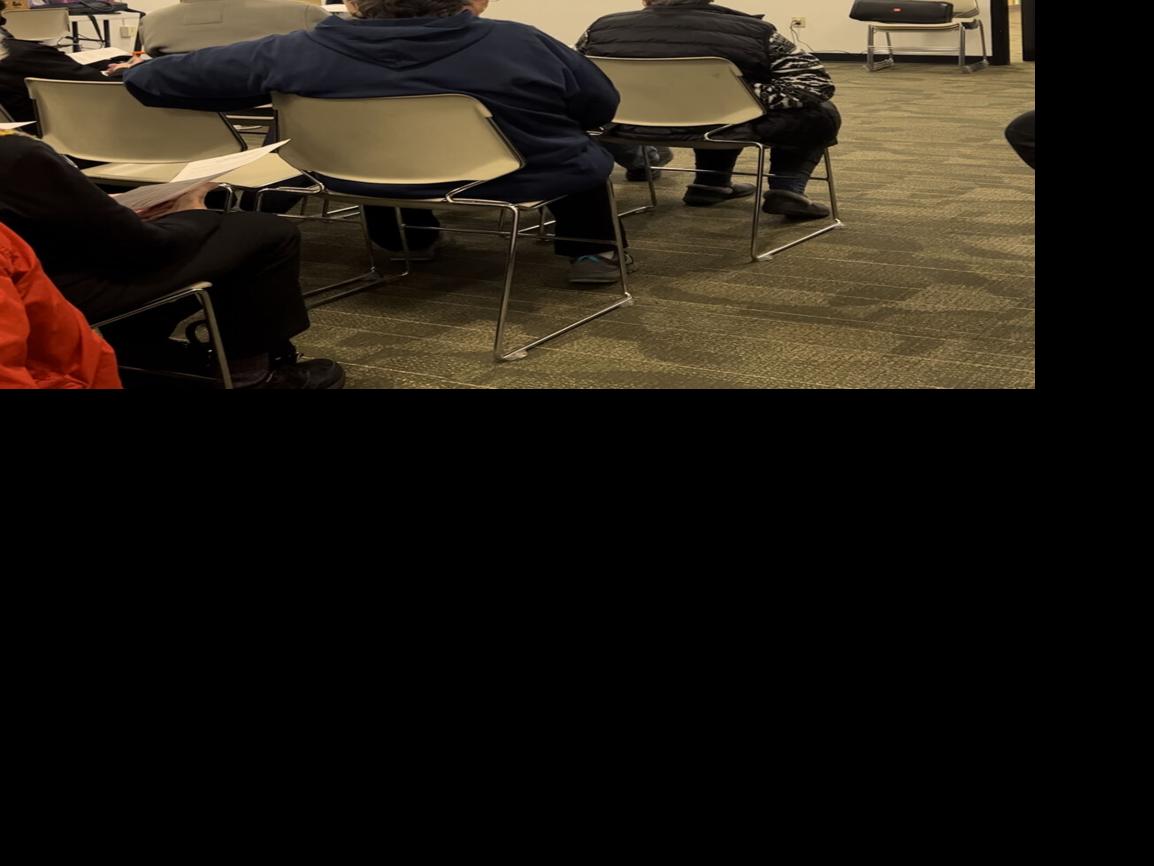 'Stop the throw away mentality in our society' Invest in local USPS